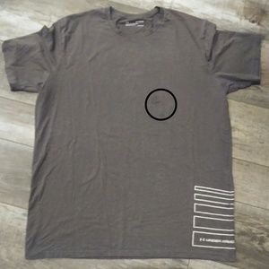 Under Armour HeatGear Athletic Shirt